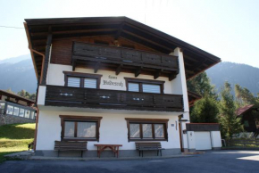 Ferienhaus Waldesruh, Sautens